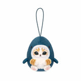 Mofusand Sea Creatures Nyanko Series Blind Box