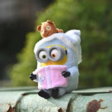 Minions Bob + Tim Series Blind Box