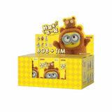 Minions Bob + Tim Series Blind Box