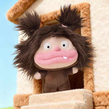Yi Ya Ugly Doll Plush Toy