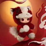 Have a Good Run Series Pendant Blind Box