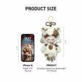 Have a Good Run Series Pendant Blind Box