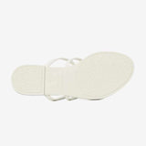 DG Plaque White Slides