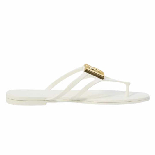 DG Plaque White Slides