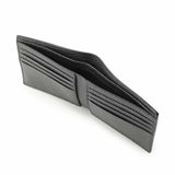 Cuoio Roma Graphite Wallet