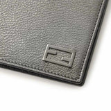 Cuoio Roma Graphite Wallet