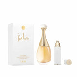 J'adore EDP Travel Spray 100ml Perfume