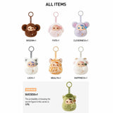 Pucky Tap Tap Babies Series Pendant Blind Box