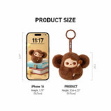 Pucky Tap Tap Babies Series Pendant Blind Box