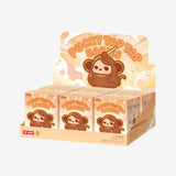 Pucky Tap Tap Babies Series Pendant Blind Box