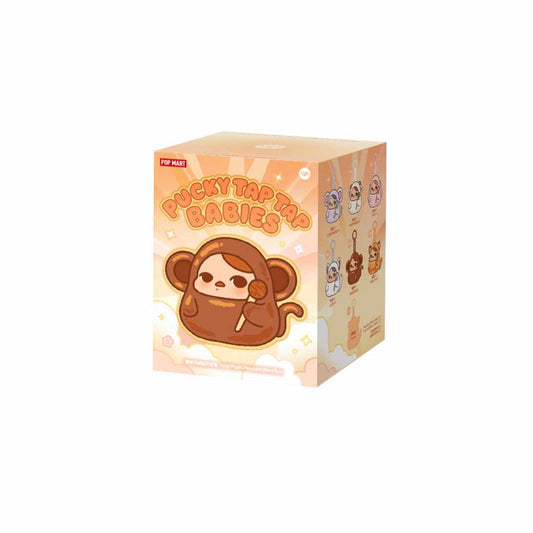 Pucky Tap Tap Babies Series Pendant Blind Box