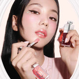 Addict Pink Juicy Lip Glow Oil