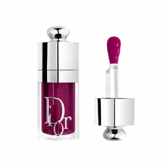 Addict Berry Lip Glow Oil