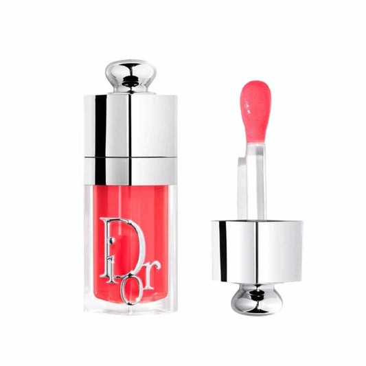 Addict Cherry Juicy Lip Glow Oil