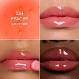 Addict Peachy Juicy Lip Glow Oil