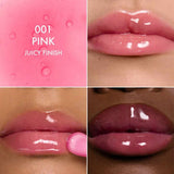 Addict Pink Juicy Lip Glow Oil