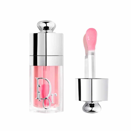 Addict Pink Juicy Lip Glow Oil