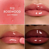 Addict Rosewood Juicy Lip Glow Oil