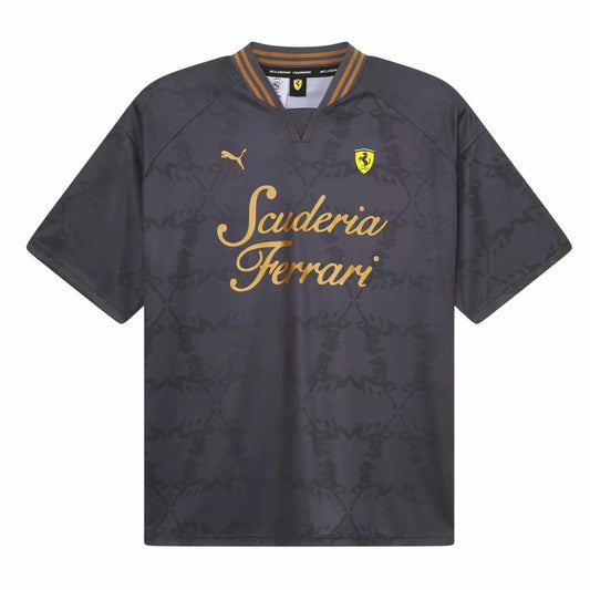 x Year of Horse Black T-Shirt