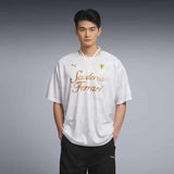 x Year of Horse White T-Shirt