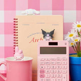 Sanrio Characters Decorative Hippers Blind Box