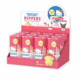 Sanrio Characters Decorative Hippers Blind Box