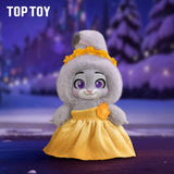 Zootopia 2 New Journey Series Blind Box
