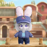 Zootopia 2 New Journey Series Blind Box