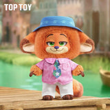 Zootopia 2 New Journey Series Blind Box