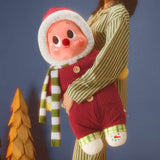 Twinkle Twinkle Apple of My Eyes Pillow Plush Doll