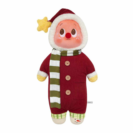 Twinkle Twinkle Apple of My Eyes Pillow Plush Doll