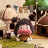 Du Du Ugly Doll Plush Toy