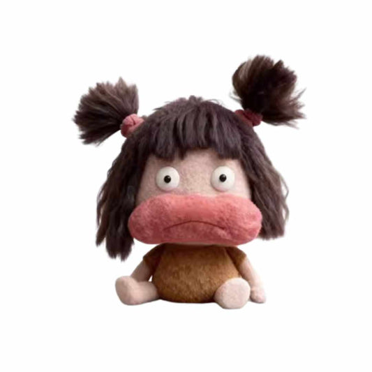 Du Du Ugly Doll Plush Toy