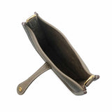 Evelyne 16 Clemence Etoupe Shoulder Bag