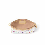 LV x TM Pochette Hand Bag