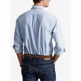 BSR Blue Oxford Shirt