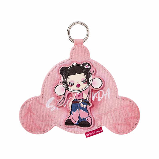 Skullpanda Cheers to Myself Series Mini Bag