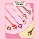 Pucky The Feast Series Cable Blind Box