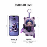 Skullpanda x My Little Pony Series Pendant Blind Box