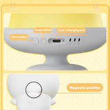 Chiikawa Pudding Lamp