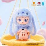 NeZha Dress Up Party Series Pendant Blind Box