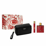 Eros Flame EDP Gift Set