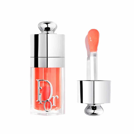 Addict Peachy Juicy Lip Glow Oil