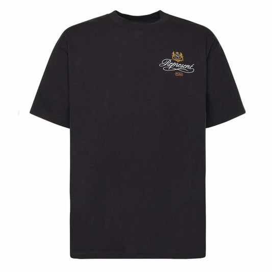 x Puma Graphic Print Grey T-Shirt