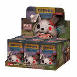 Hirono Monsters' Carnival Series Figurines Blind Box