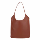 Ivy Rusted Coloured Shoulder Bag