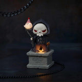 Hirono Monsters' Carnival Scene Prop Stand