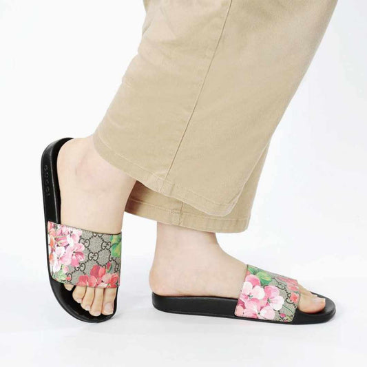 GG Supreme Blooms Slides