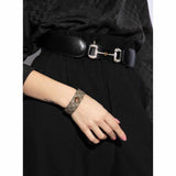 Interlocking Supreme Beige Bracelet