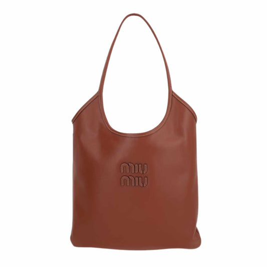 Ivy Rusted Coloured Shoulder Bag